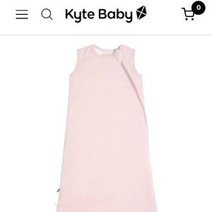 COPY - COPY - Kyte Baby Sleep Sack SEt of 2 Size Large  💕